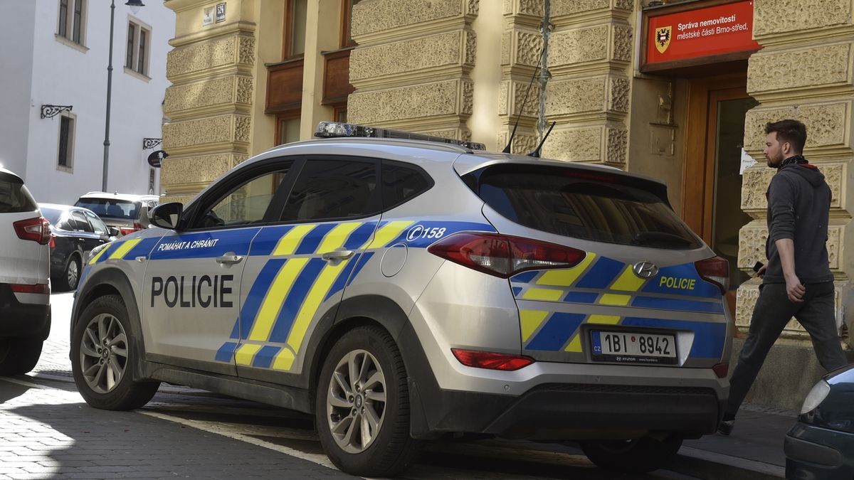 Obžaloba v brněnské bytové kauze míří na vedoucího pracovníka policie. Měl podplácet kvůli bytu pro příbuznou